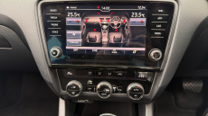 Skoda Octavia 2.0 TDI CR SE L 5dr DSG [7 speed] Diesel Estate